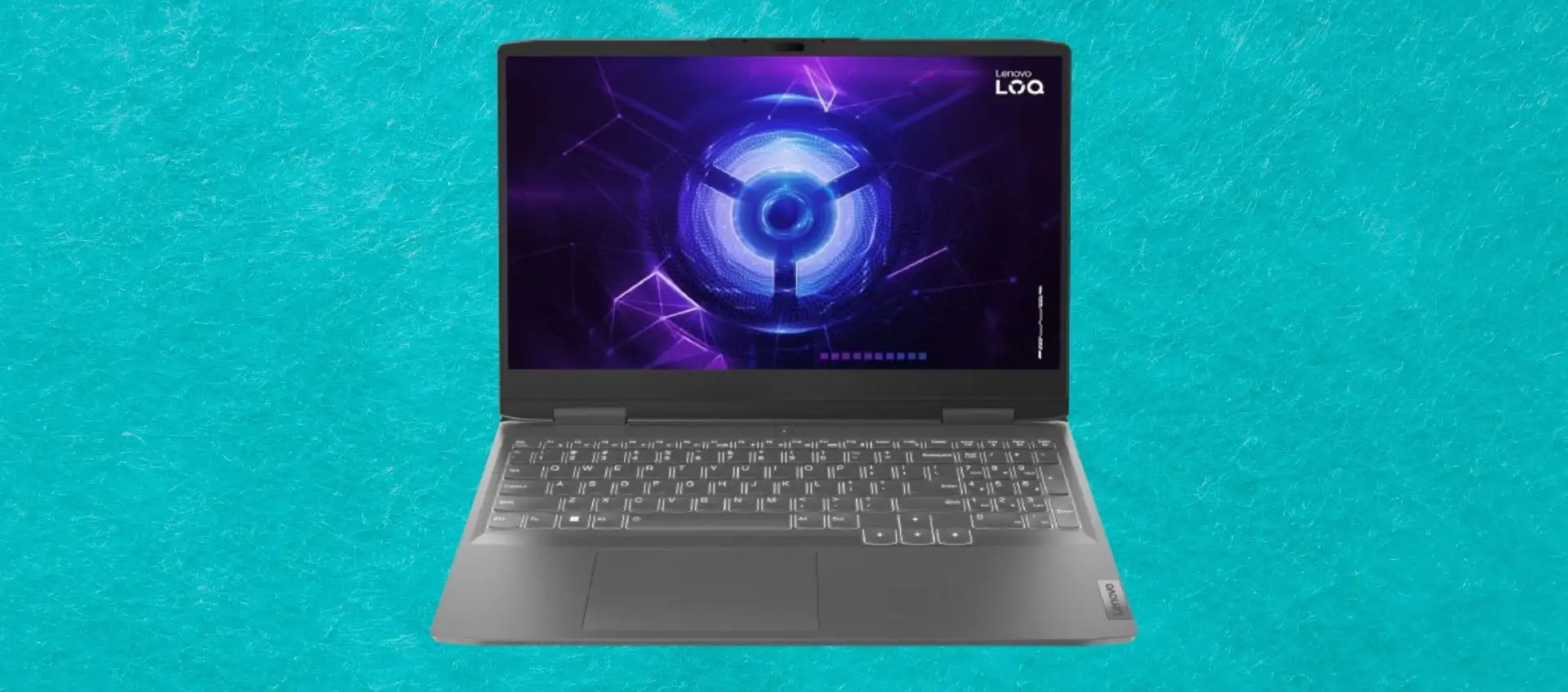 Laptop gaming Lenovo LOQ, risparmi 300€: RTX 4060, Intel Core i5, 144Hz Laptop gaming Lenovo LOQ, risparmi 300€: RTX 4060, Intel Core i5, 144Hz