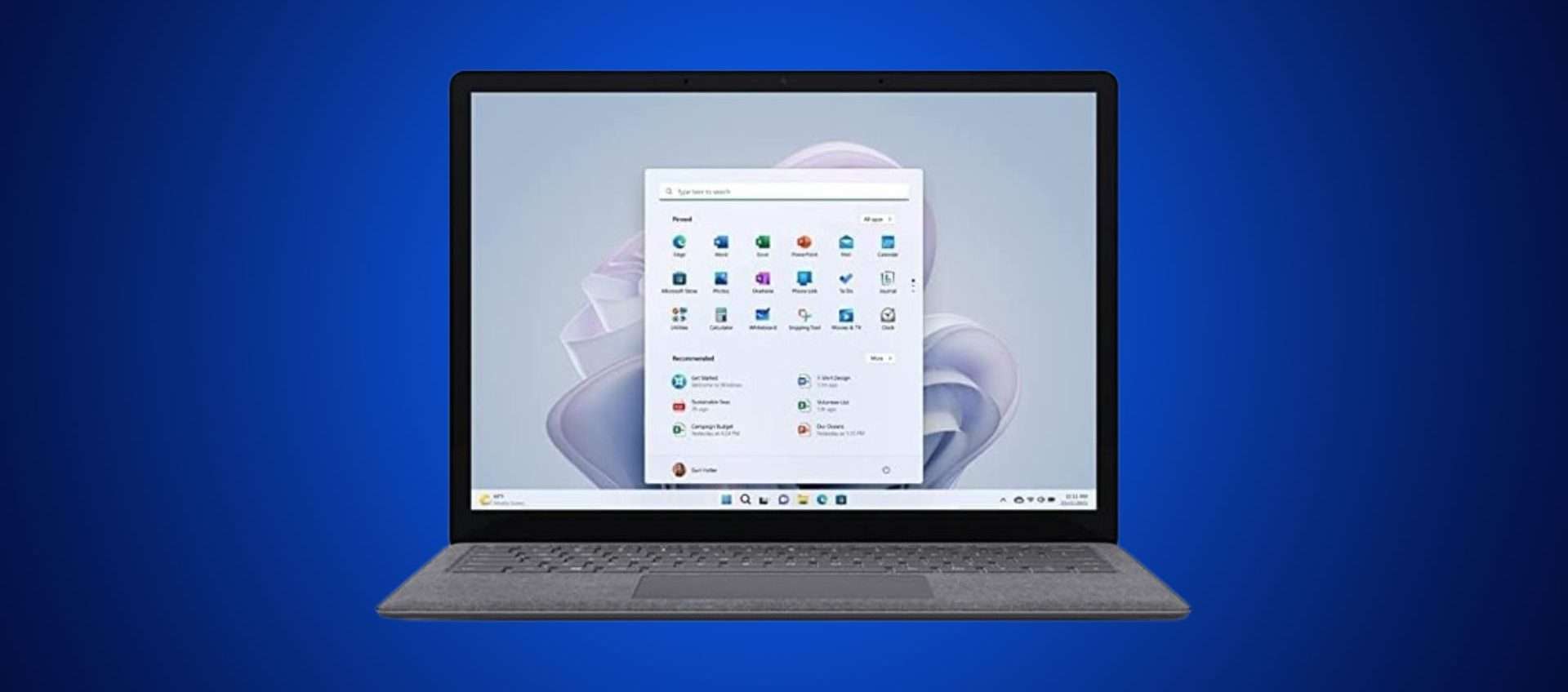 Microsoft Surface Laptop 5, offerta bomba: il prezzo crolla del 35% Microsoft Surface Laptop 5, offerta bomba: il prezzo crolla del 35%