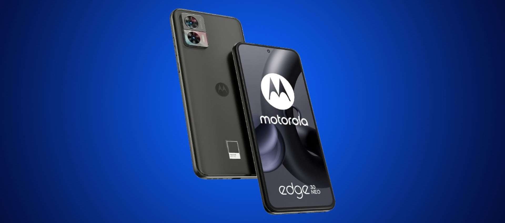 Motorola Edge 30 Neo in offerta: grandi prestazioni, prezzo ultra-competitivo Motorola Edge 30 Neo in offerta: grandi prestazioni, prezzo ultra-competitivo
