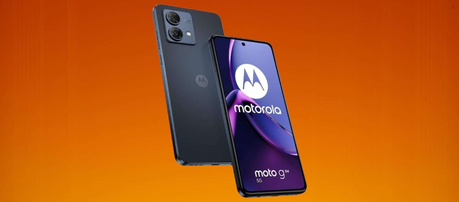 Motorola Moto G84 5G in offerta: a questo prezzo è un BEST BUY Motorola Moto G84 5G in offerta: a questo prezzo è un BEST BUY