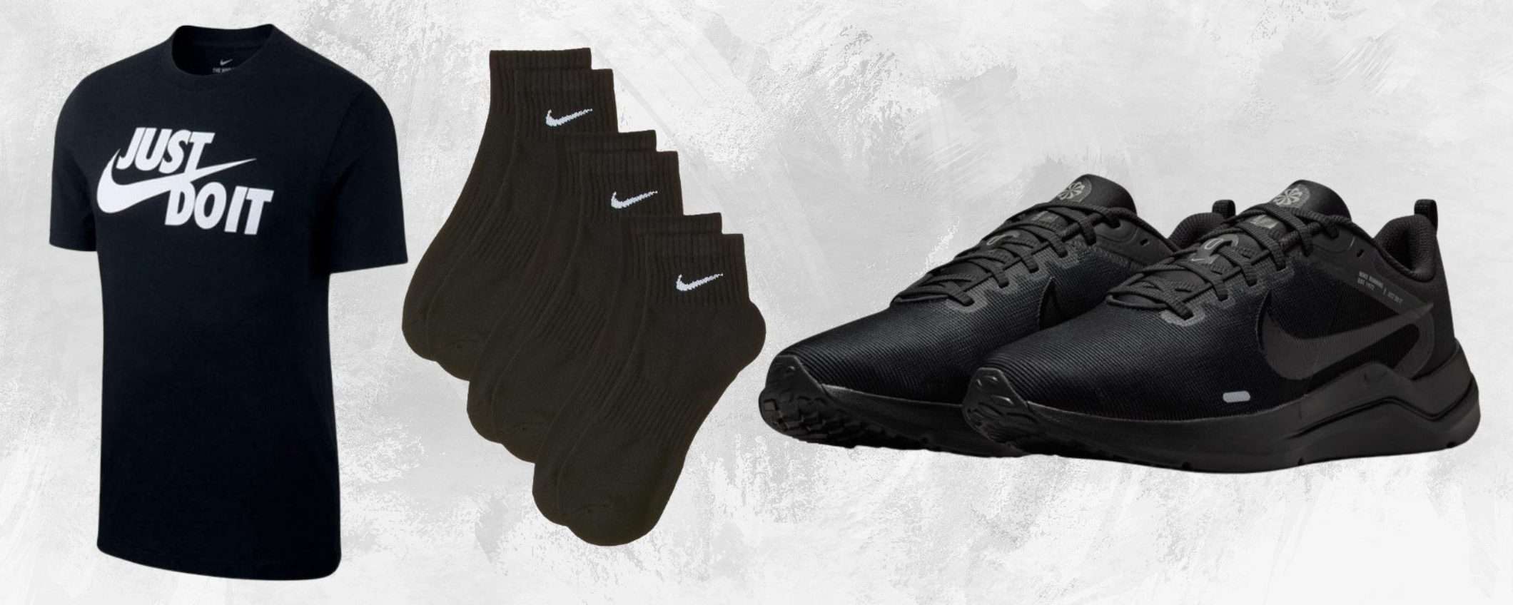 Nike SVUOTATUTTO su Amazon: prezzi sbriciolati per poco tempo (da 14€)