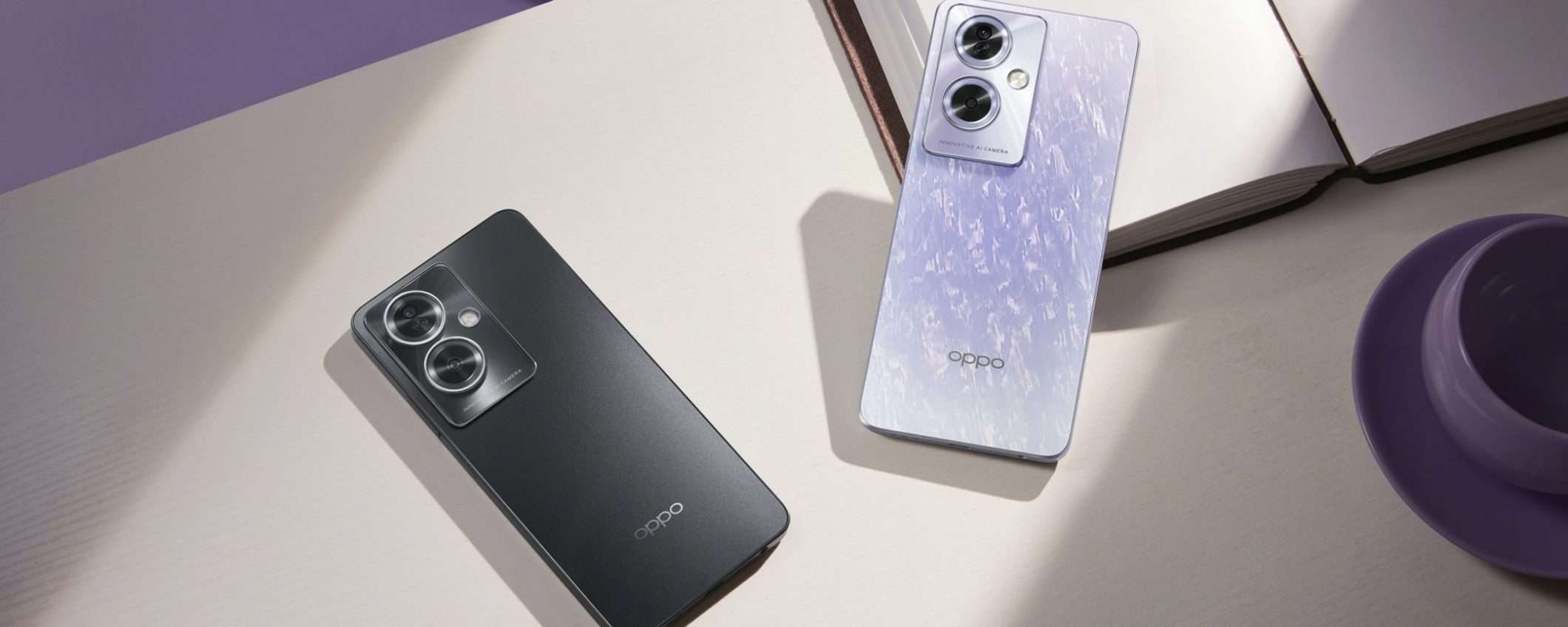 OPPO A79 5G (8/256 GB) è lo smartphone da comprare a meno di 200€ su Amazon (anche in 5 rate) OPPO A79 5G (8/256 GB) è lo smartphone da comprare a meno di 200€ su Amazon (anche in 5 rate)