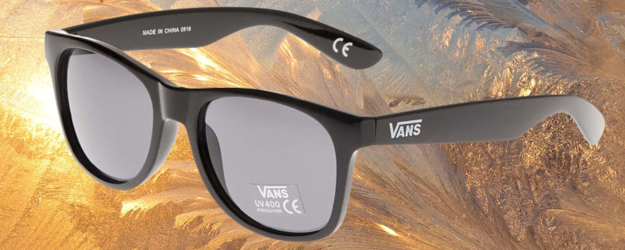 Occhiali da sole VANS a 12€ su Amazon: prezzo offerta STREPITOSO Occhiali da sole VANS a 12€ su Amazon: prezzo offerta STREPITOSO
