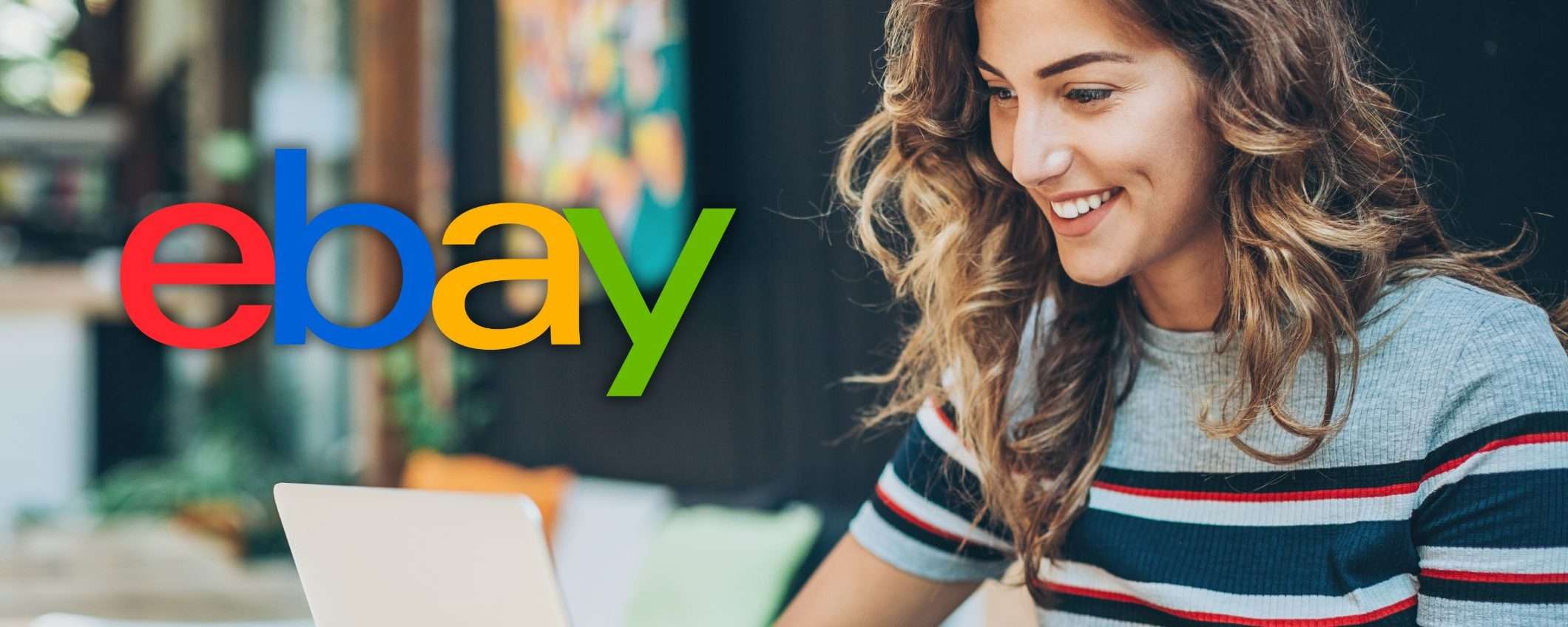 eBay: le migliori OCCASIONI con il codice di maggio per gli edays