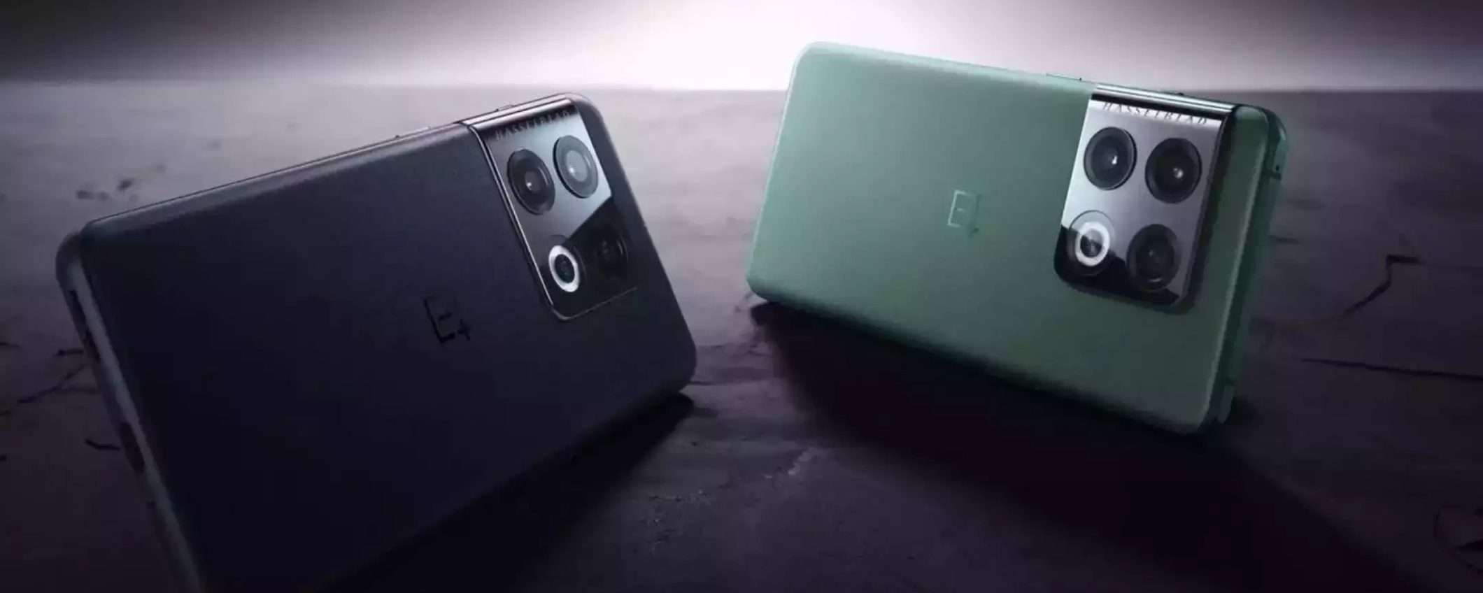 OnePlus 10T con Snapdragon 8+ Gen 1: solo 345€ con QUEST'OFFERTA di Amazon OnePlus 10T con Snapdragon 8+ Gen 1: solo 345€ con QUEST'OFFERTA di Amazon