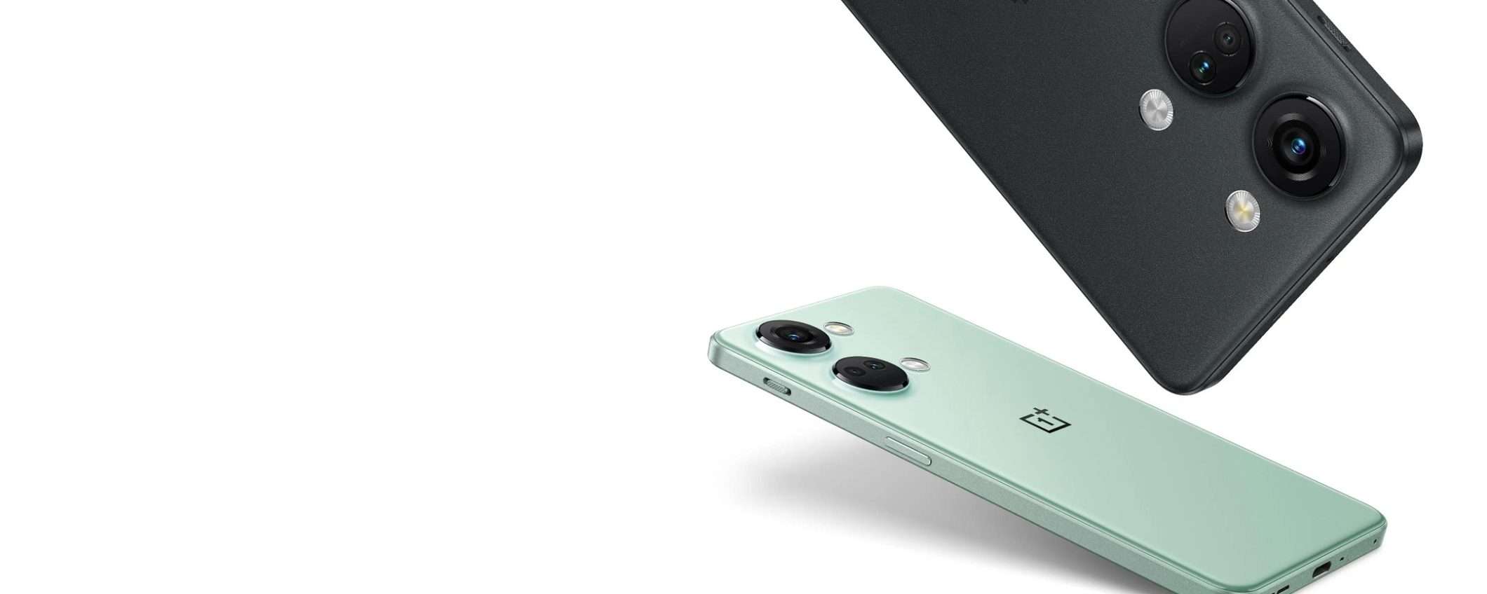 OnePlus Nord 3: nuovo MINIMO STORICO su Amazon (16/256 GB) OnePlus Nord 3: nuovo MINIMO STORICO su Amazon (16/256 GB)
