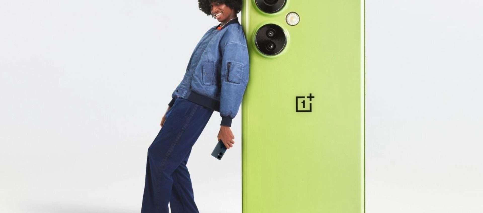 OnePlus Nord CE 3 Lite, offerta bomba: su eBay è tuo con uno sconto del 32% OnePlus Nord CE 3 Lite, offerta bomba: su eBay è tuo con uno sconto del 32%