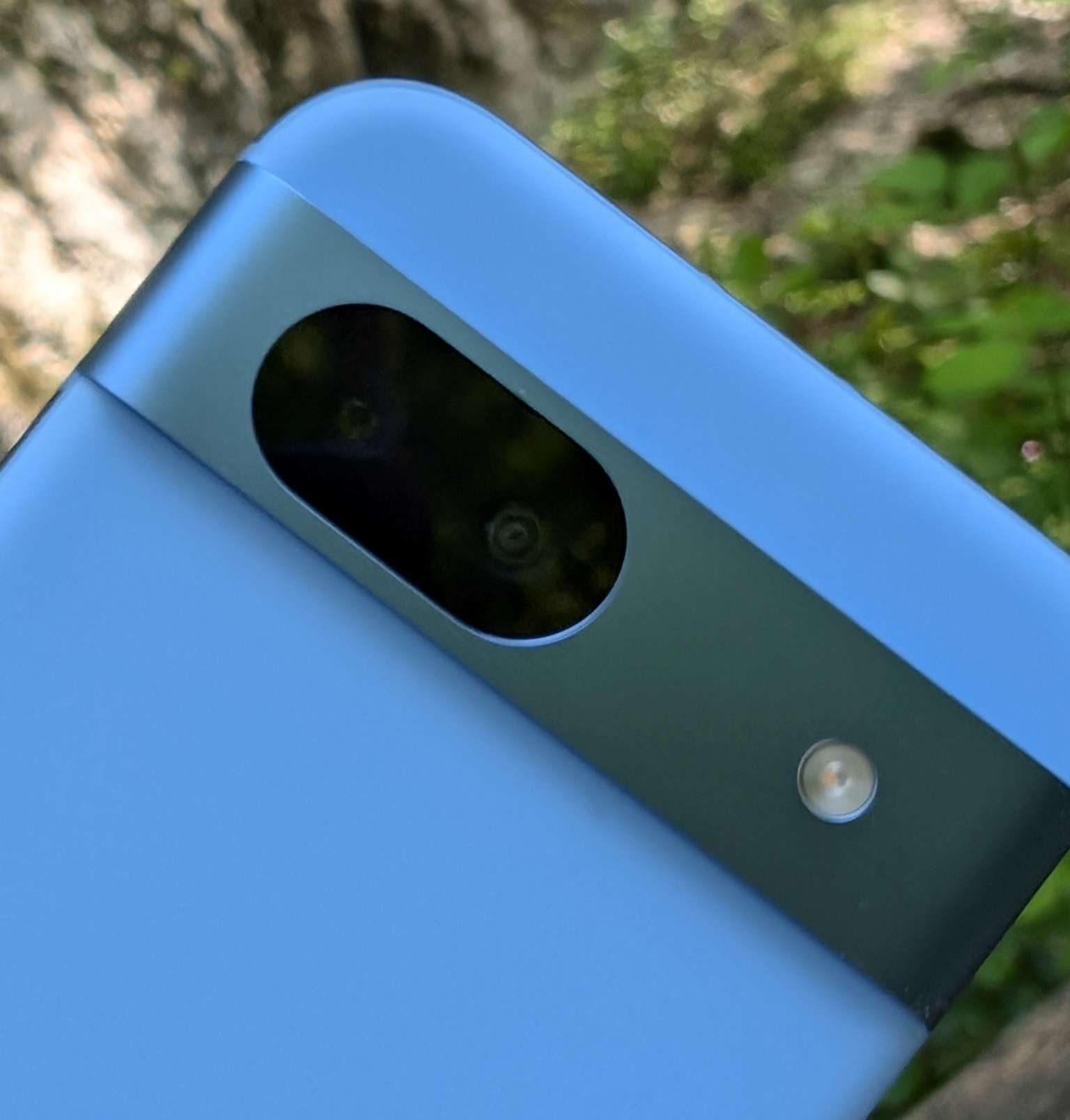Pixel 8a 