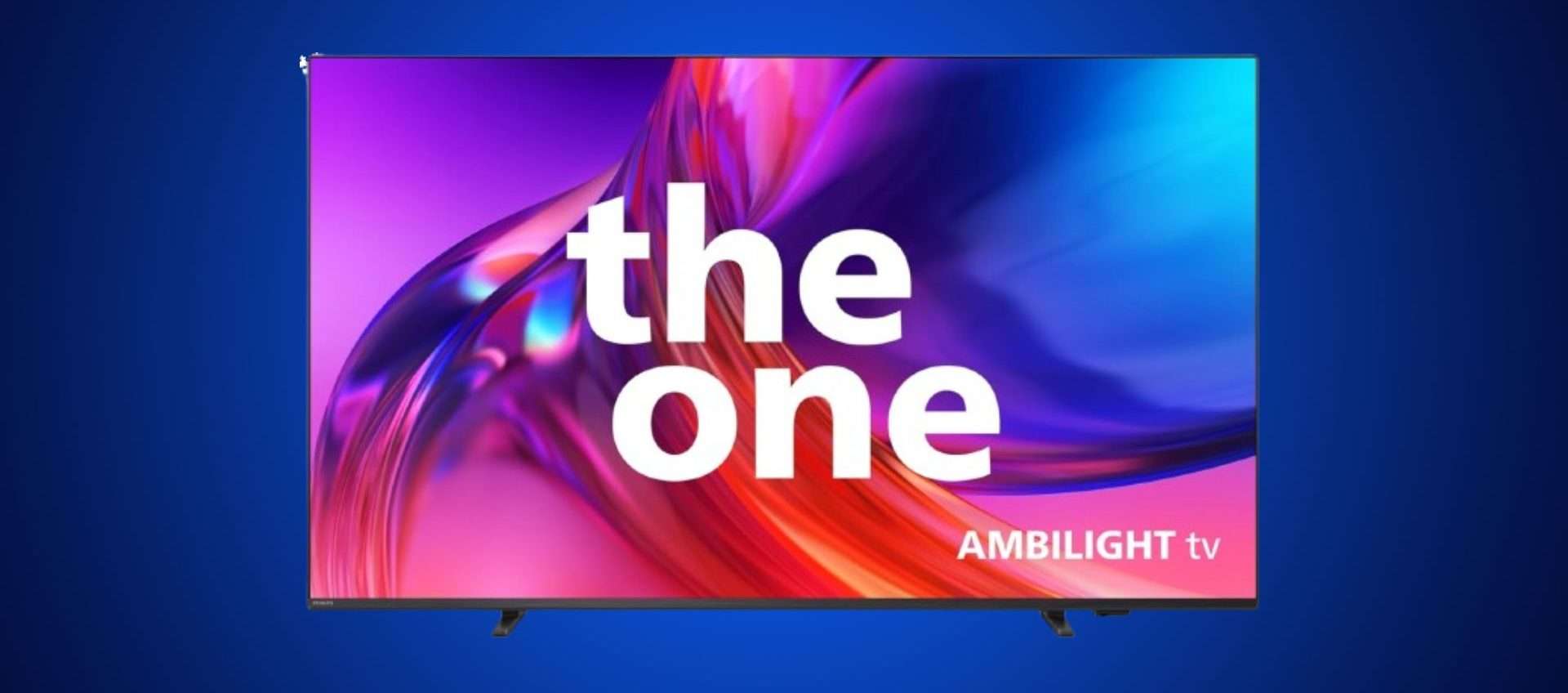 Smart TV 4K Philips Smart TV 4K Philips