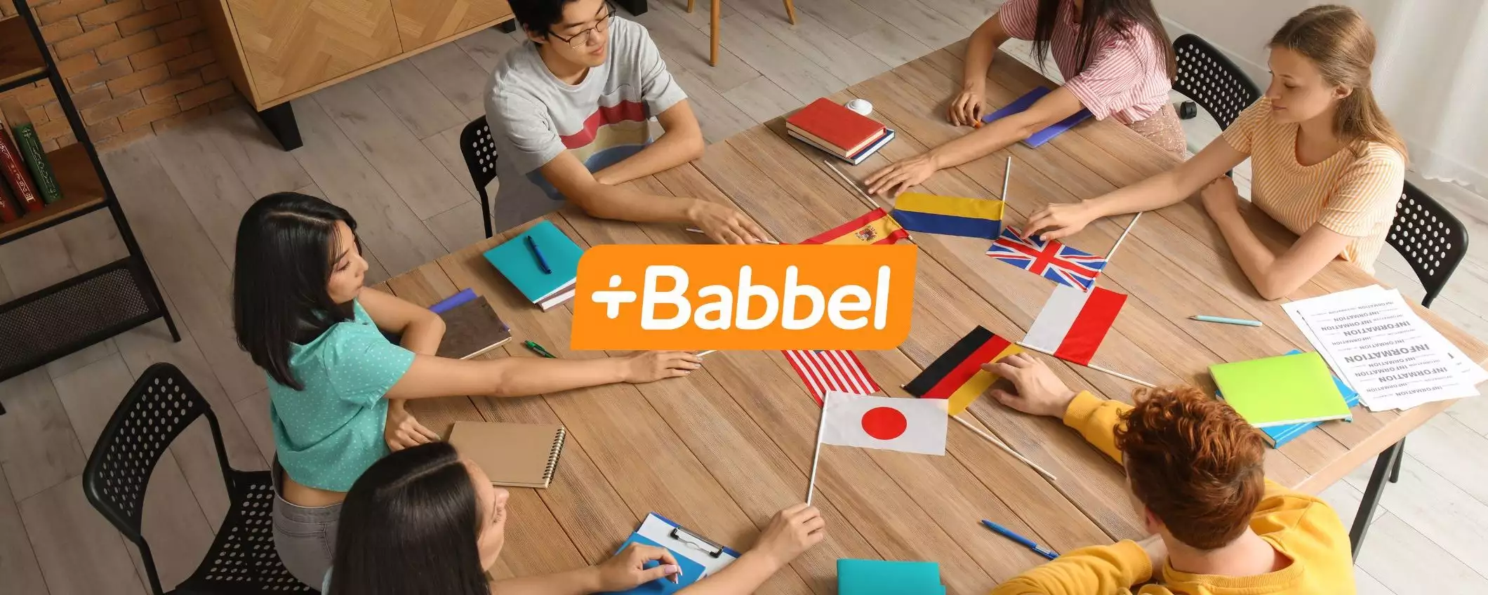 Piano Lifetime di Babbel al -60%: approfittane subito Piano Lifetime di Babbel al -60%: approfittane subito
