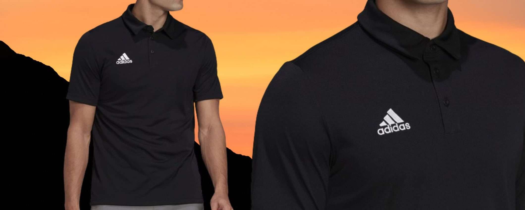 Polo Adidas a 16,49€ su Amazon: prezzo ASSURDO da FUORITUTTO Polo Adidas a 16,49€ su Amazon: prezzo ASSURDO da FUORITUTTO