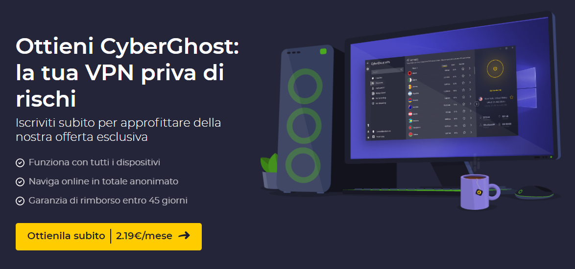 Prezzo accessibile 