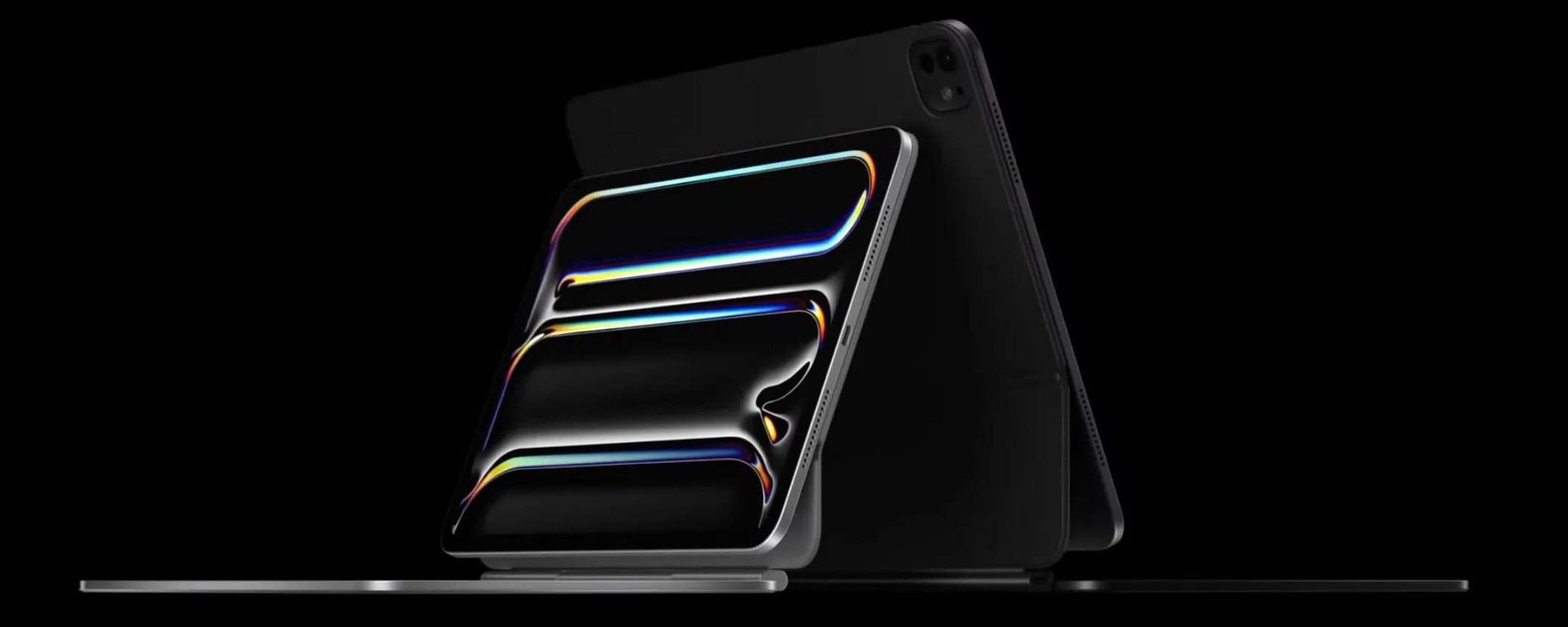 Nuovi iPad Pro 2024: caratteristiche e prezzi Nuovi iPad Pro 2024: caratteristiche e prezzi