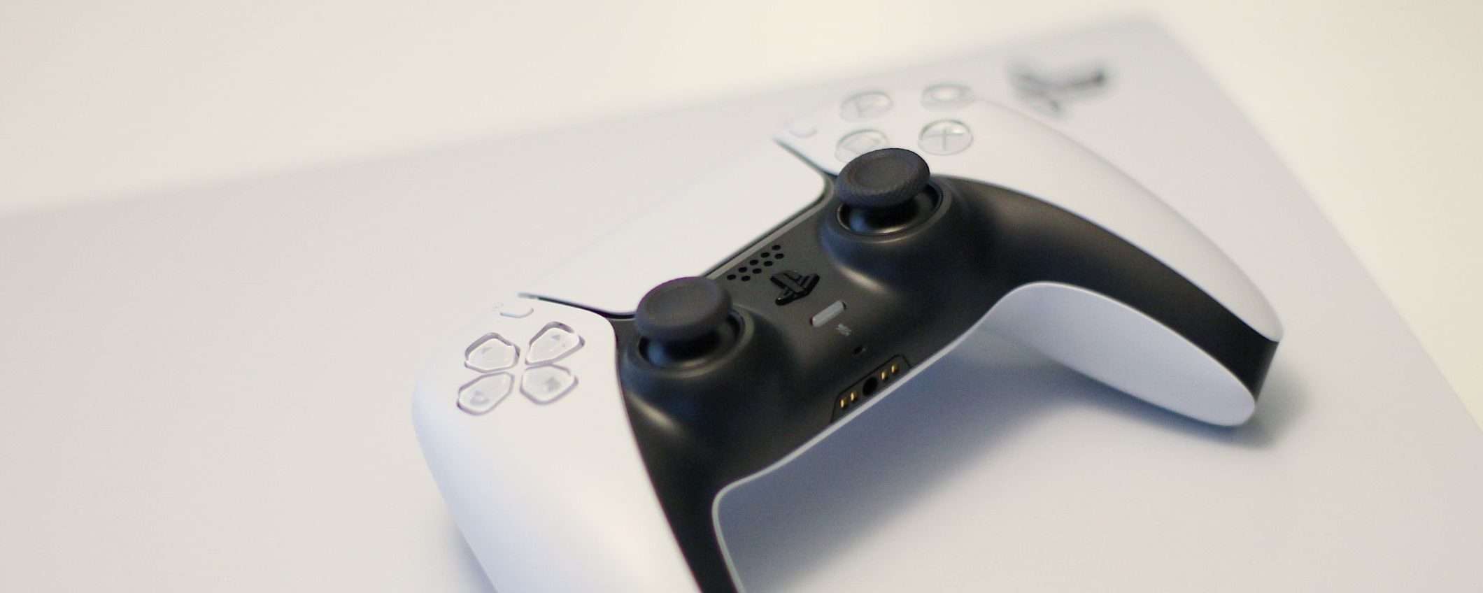 PS5, addio alla polvere: 5 accessori utilissimi da comprare su Amazon PS5, addio alla polvere: 5 accessori utilissimi da comprare su Amazon