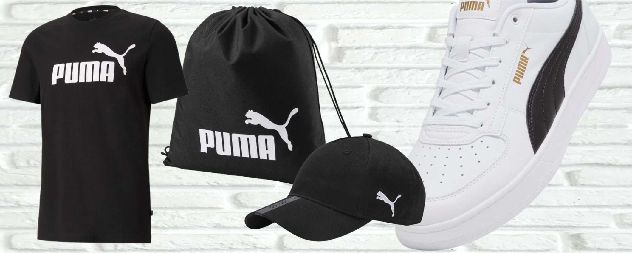 Puma SVUOTATUTTO: una marea di OCCASIONI Amazon a partire da 6,99€