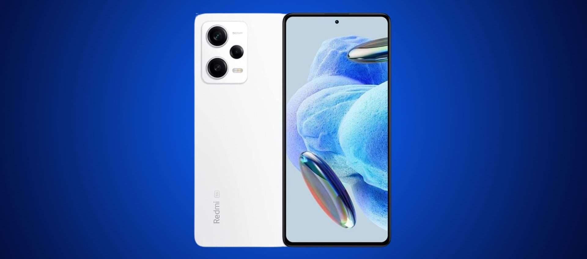 Redmi Note 12 Pro 5G in offerta: il prezzo scivola sotto i 180€ Redmi Note 12 Pro 5G in offerta: il prezzo scivola sotto i 180€