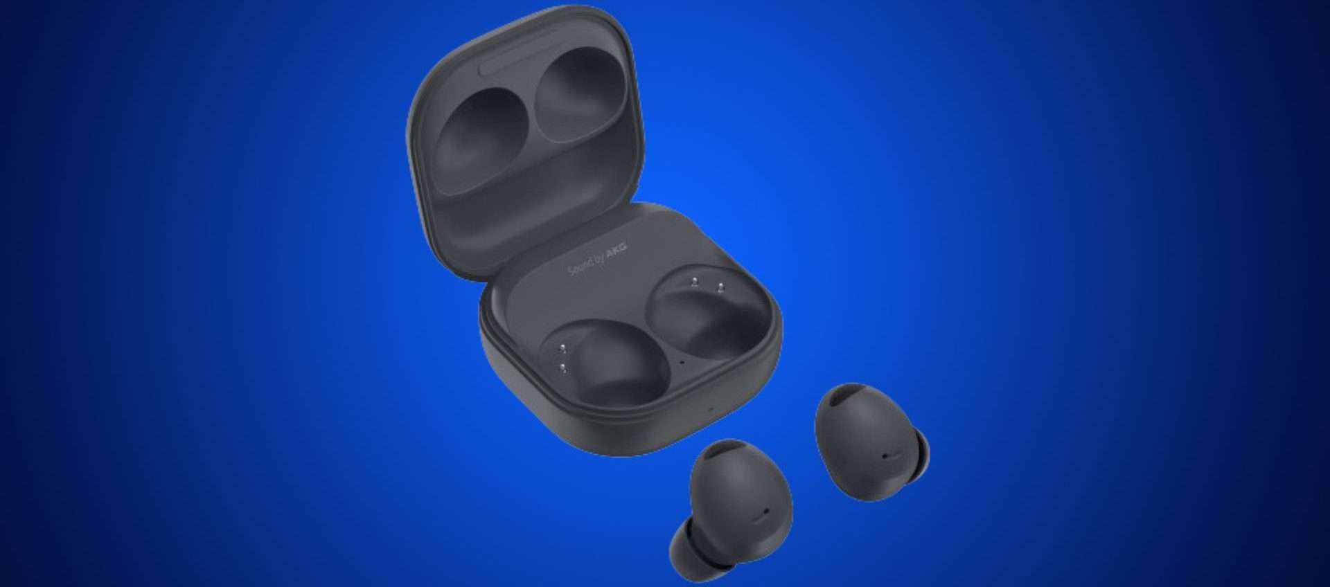 Samsung Galaxy Buds2 Pro in offerta: prezzo in picchiata con il 44% di sconto