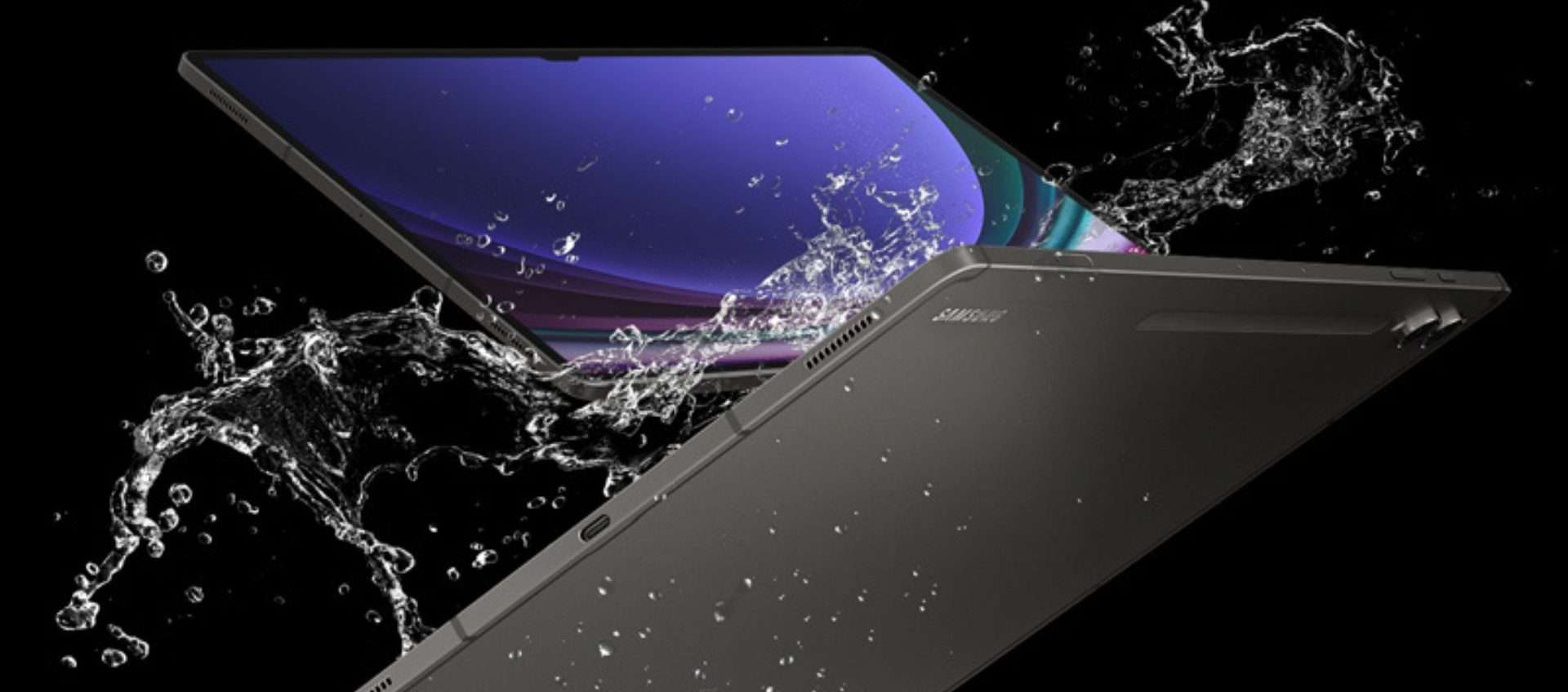 Samsung Galaxy Tab S9 Ultra in offerta: semplicemente il migliore
