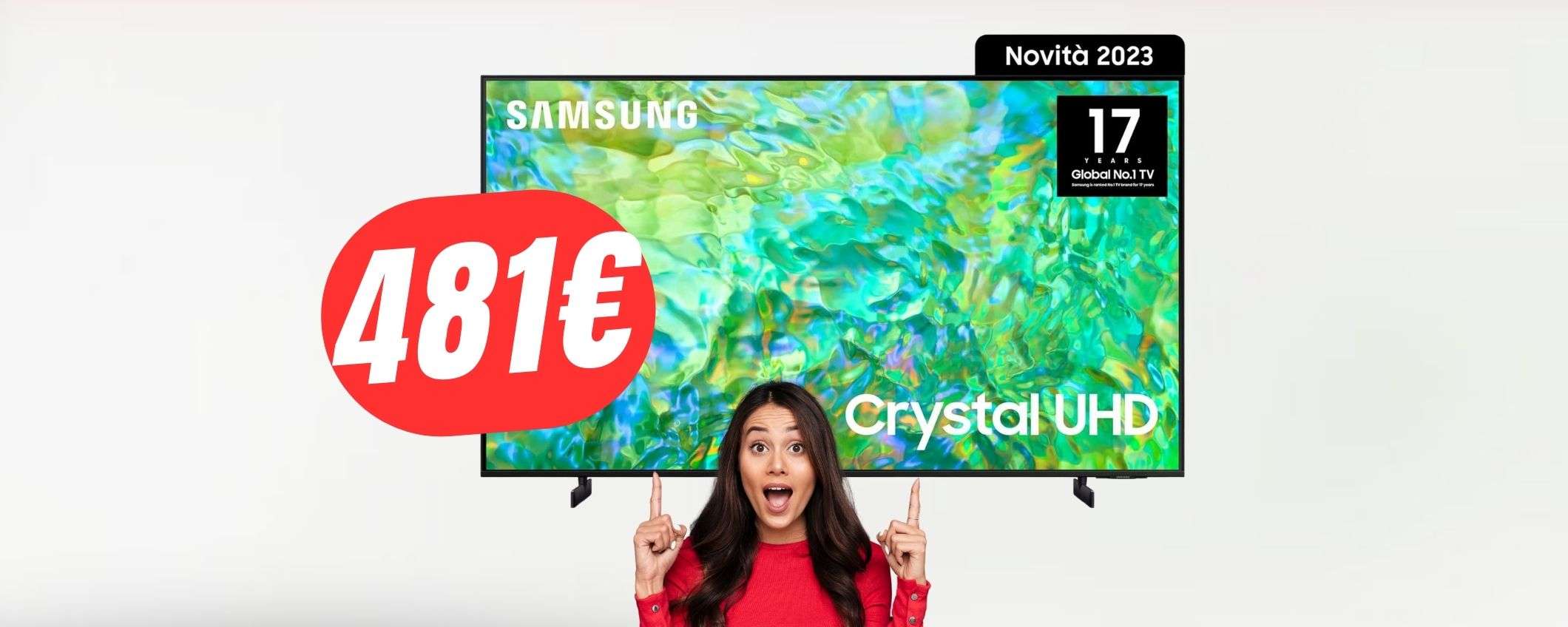 Smart TV di Samsung (50 Smart TV di Samsung (50