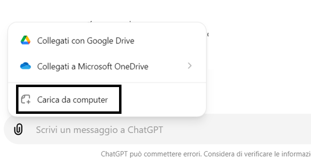 Come utilizzare ChatGPT per tradurre un testo