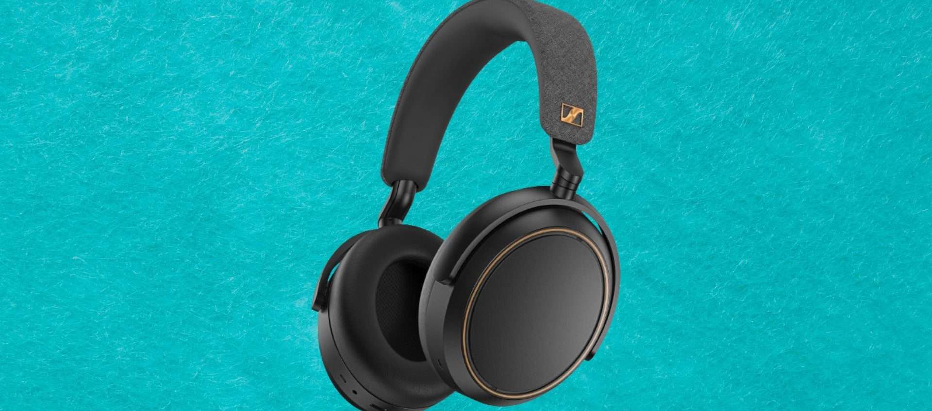Sennheiser Momentum 4 in offerta: oggi a meno di 250€ (invece di 399€) Sennheiser Momentum 4 in offerta: oggi a meno di 250€ (invece di 399€)