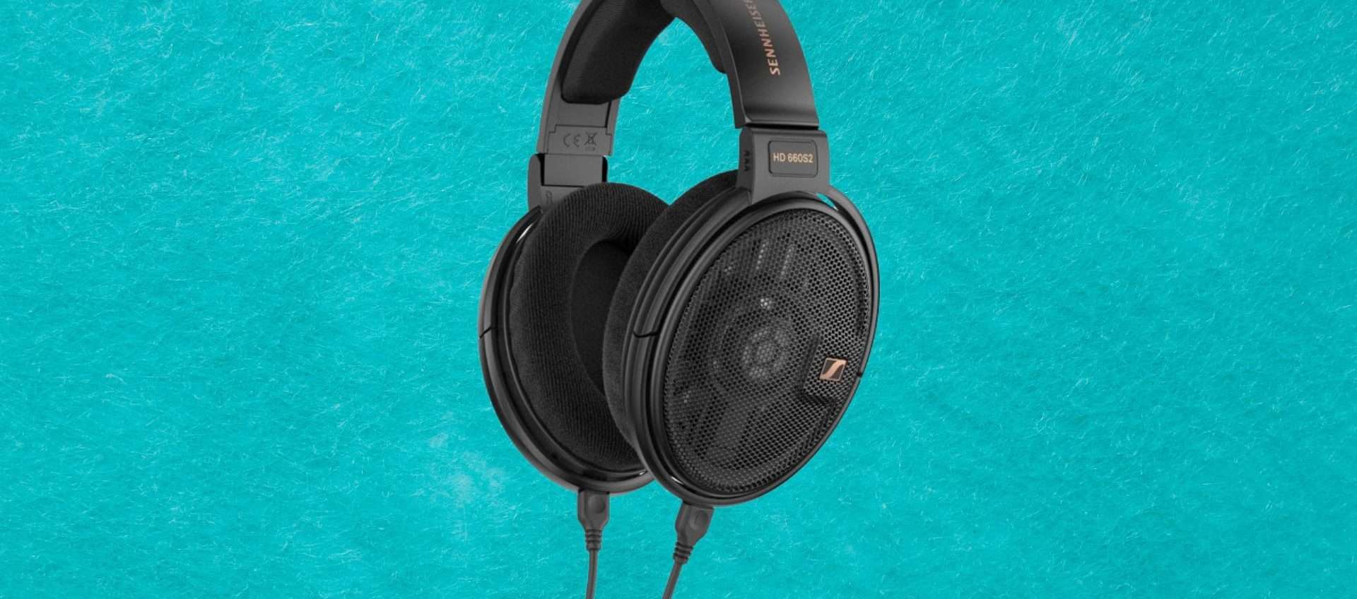 Sennheiser HD 660S2 in offerta: il piacere dell'ascolto, per chi vuole il meglio Sennheiser HD 660S2 in offerta: il piacere dell'ascolto, per chi vuole il meglio