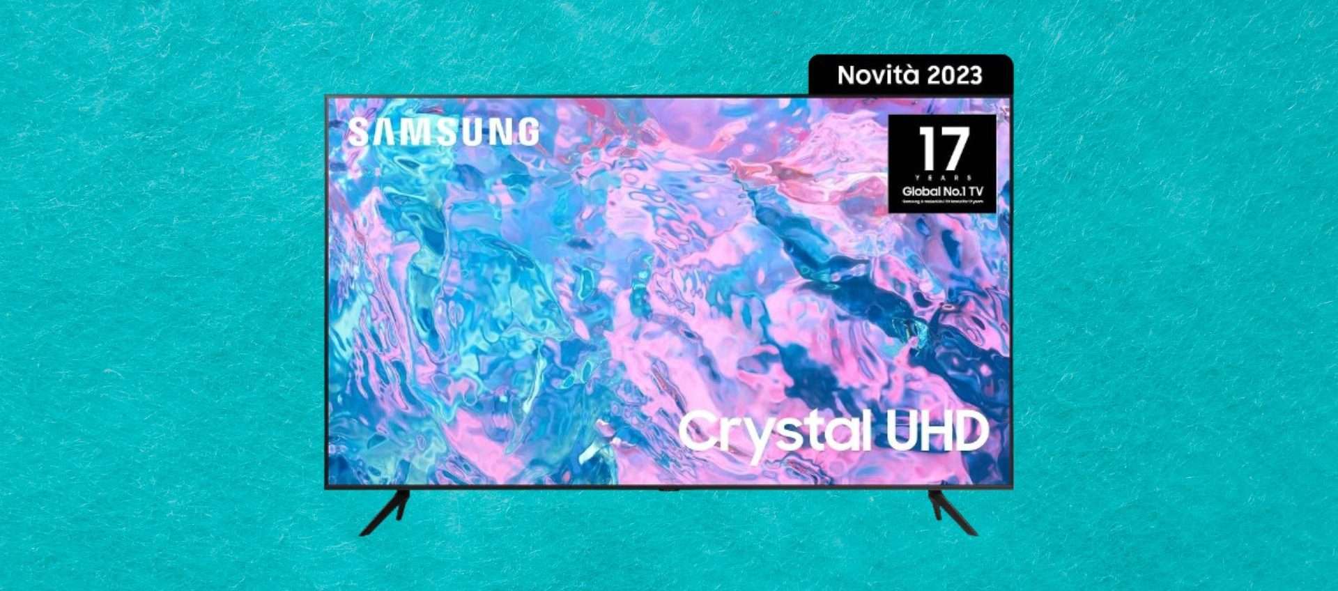 Smart TV 4K da 65 Smart TV 4K da 65
