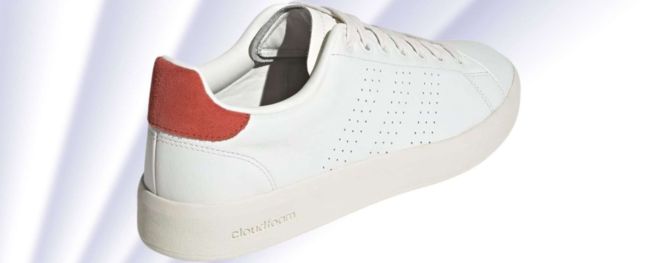 Sneaker Adidas Advantage Premium da 32€ su Amazon: promo SHOCK (fino a -68%) Sneaker Adidas Advantage Premium da 32€ su Amazon: promo SHOCK (fino a -68%)