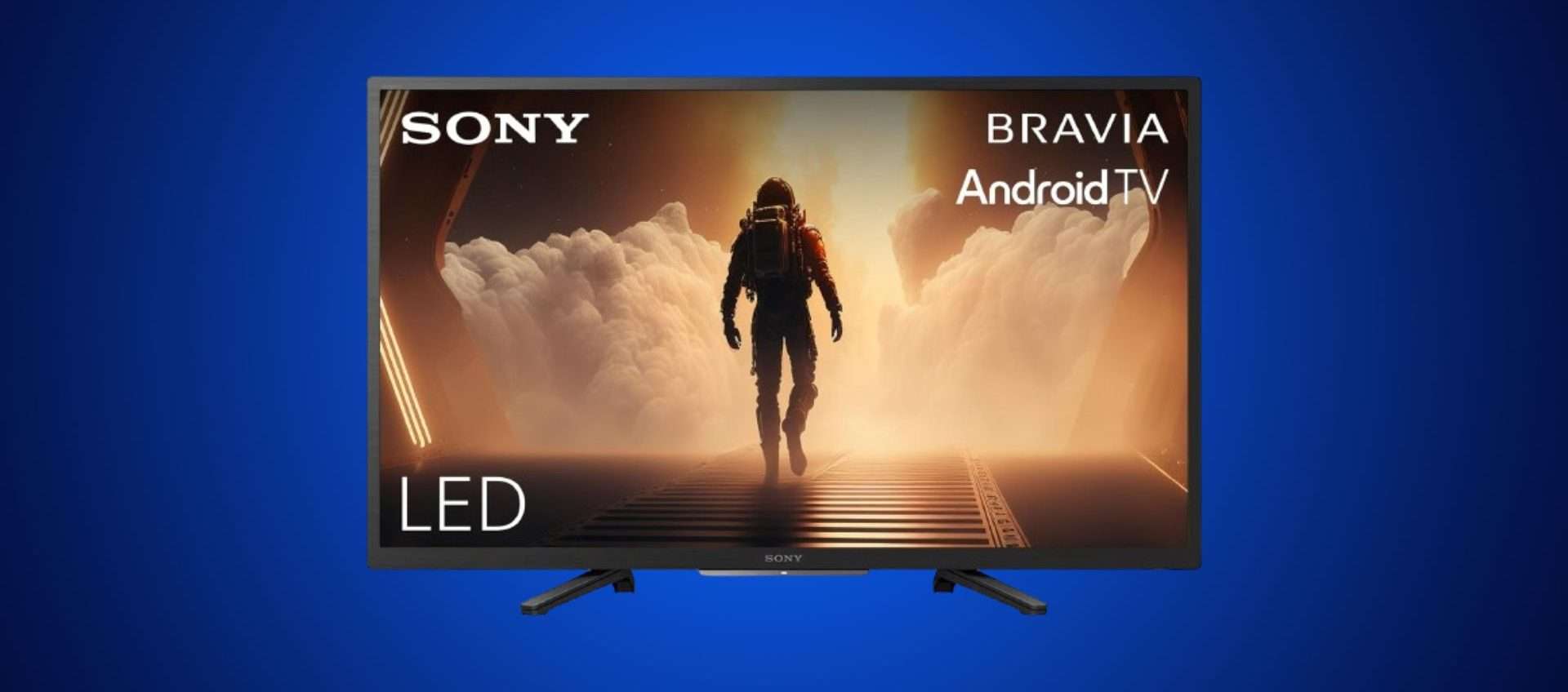 Smart TV Sony Bravia da 32 Smart TV Sony Bravia da 32