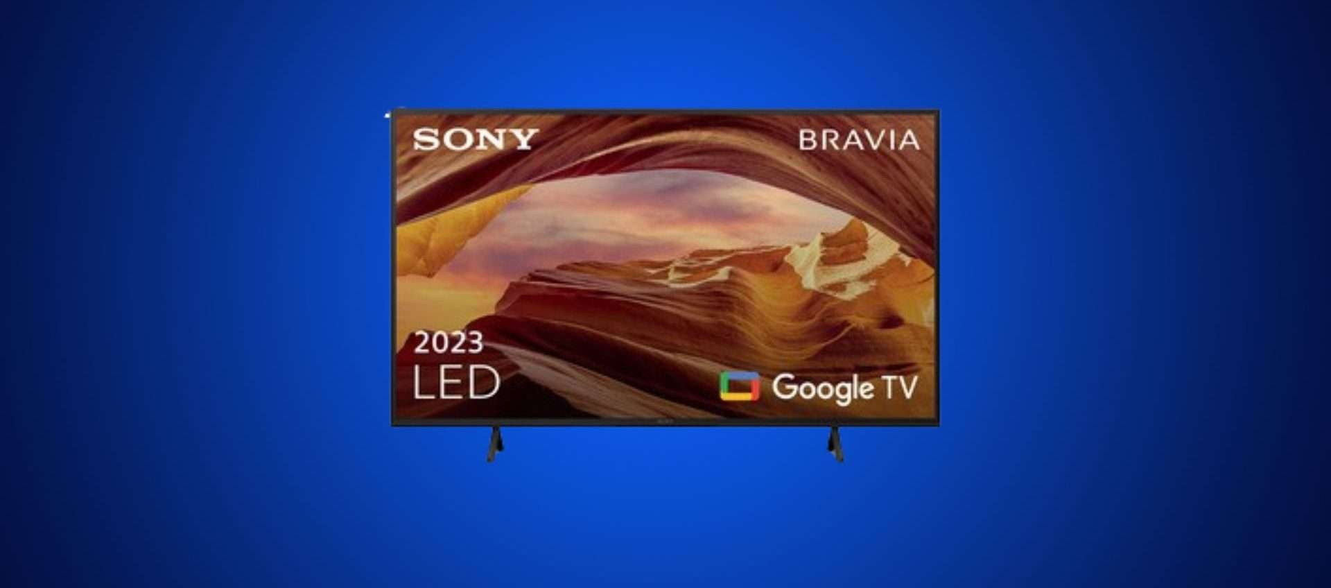 TV Sony Bravia da 43 TV Sony Bravia da 43