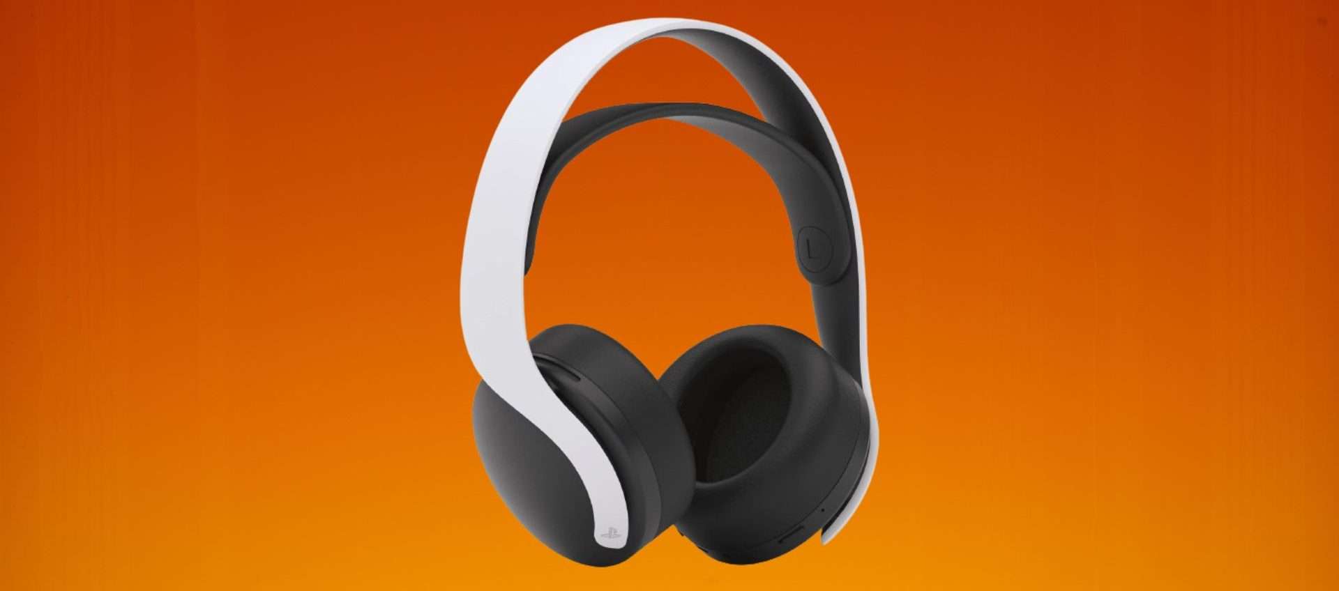 Le Sony PlayStation Pulse 3D sono finalmente in offerta su Amazon (-15%) Le Sony PlayStation Pulse 3D sono finalmente in offerta su Amazon (-15%)