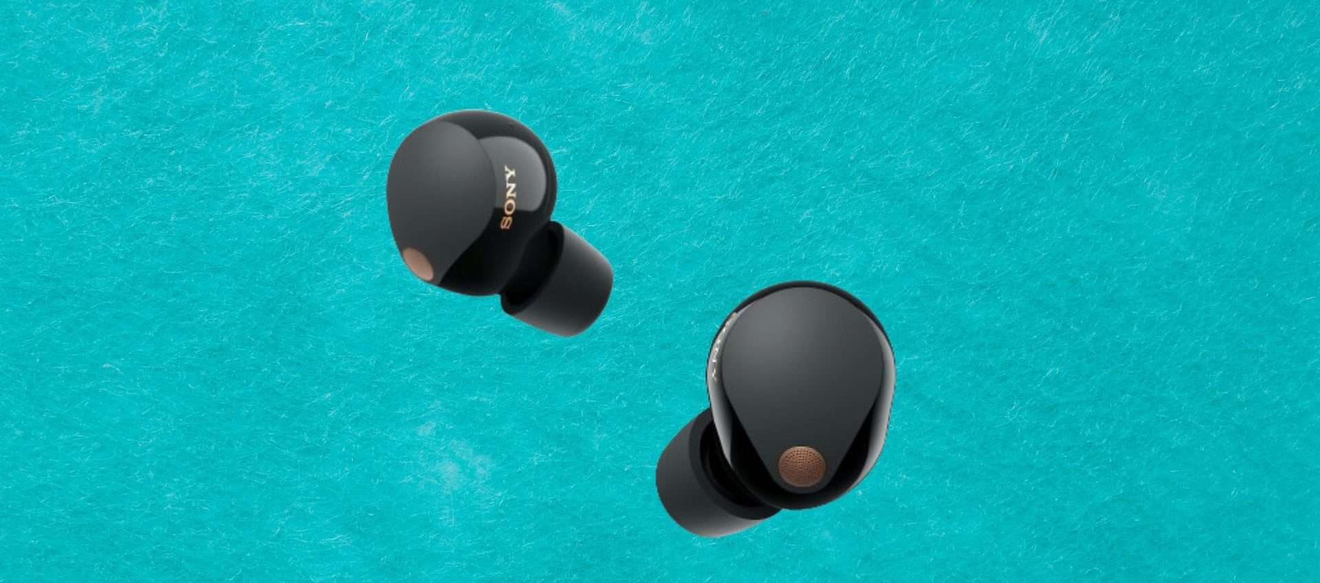 Auricolari Sony WF-1000XM5, il prezzo scende del 35%: qualità imbattibile Auricolari Sony WF-1000XM5, il prezzo scende del 35%: qualità imbattibile