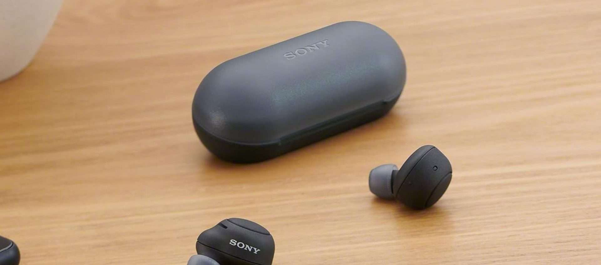 Gli auricolari Sony WF-500 sono su Amazon a metà prezzo: offerta imperdibile Gli auricolari Sony WF-500 sono su Amazon a metà prezzo: offerta imperdibile