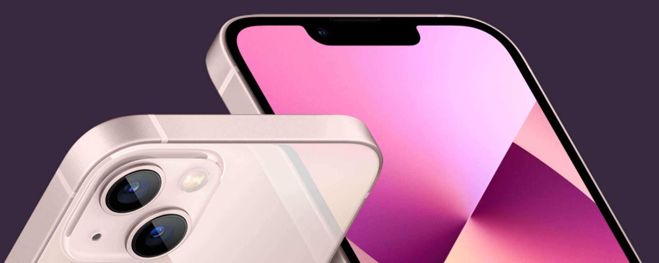 iPhone 13 (128 GB): a soli 579€ è il BEST BUY del giorno su Amazon iPhone 13 (128 GB): a soli 579€ è il BEST BUY del giorno su Amazon