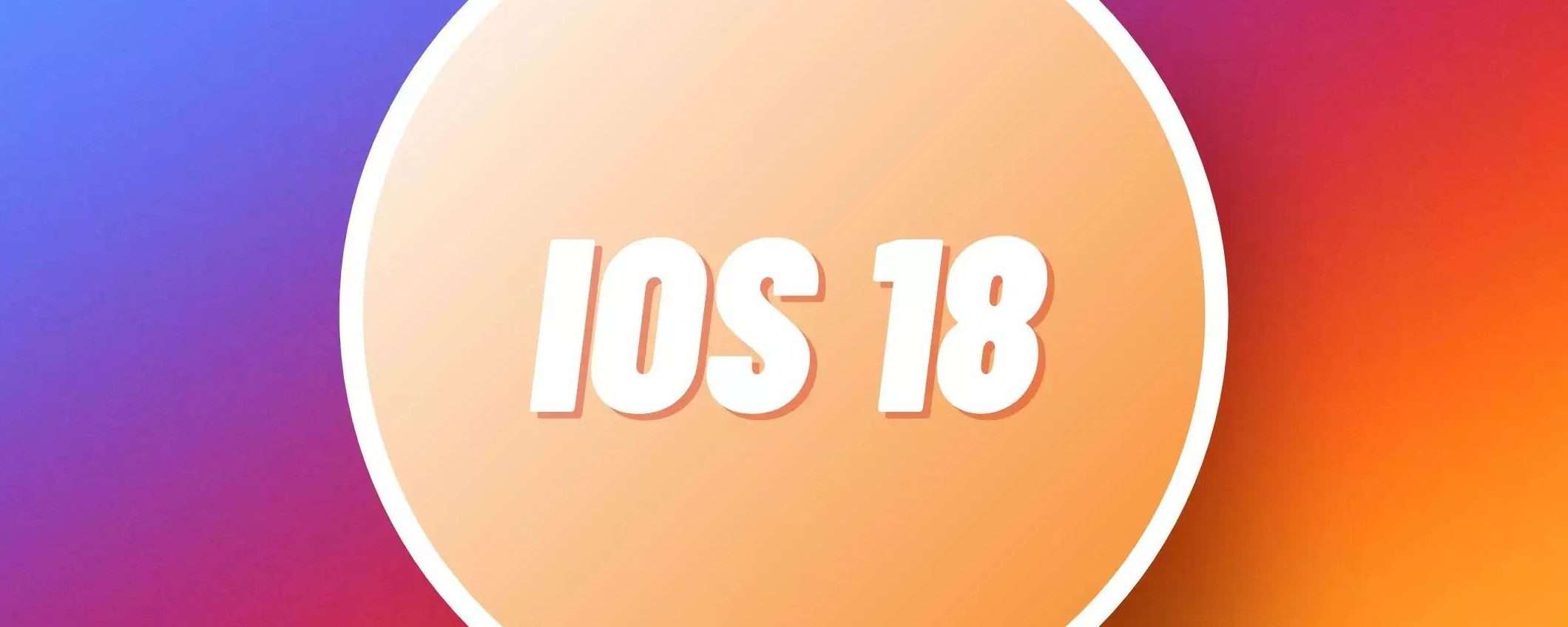 Apple e OpenAI: c'è l'accordo per portare ChatGPT su iOS 18 Apple e OpenAI: c'è l'accordo per portare ChatGPT su iOS 18