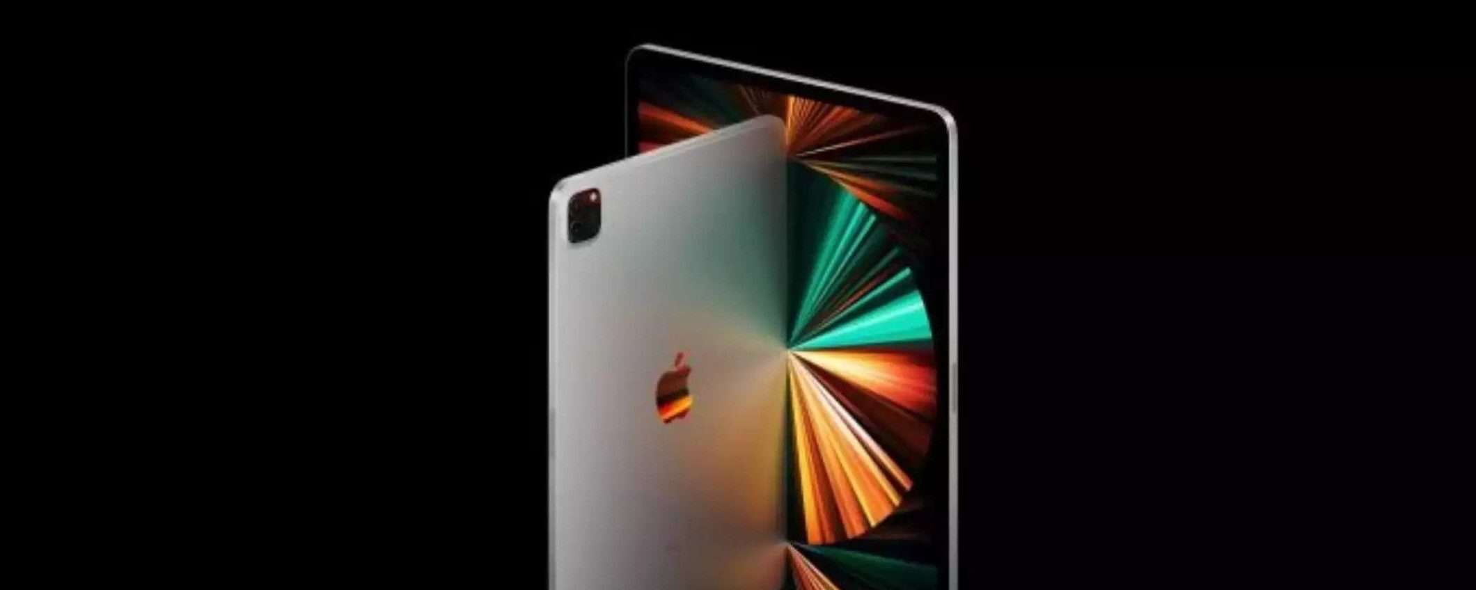 iPad Pro (2024): quanto sono potenti i nuovi processori? iPad Pro (2024): quanto sono potenti i nuovi processori?