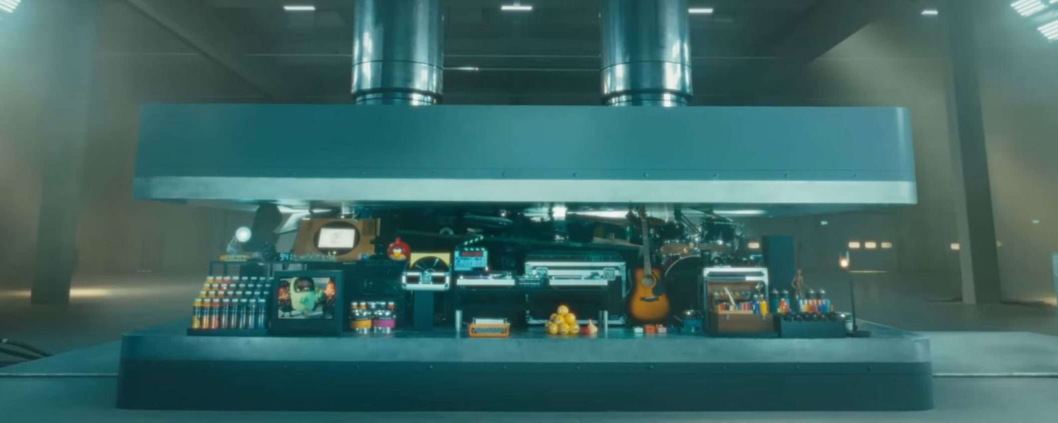 Apple si scusa per il suo ultimo spot su iPad Pro Apple si scusa per il suo ultimo spot su iPad Pro