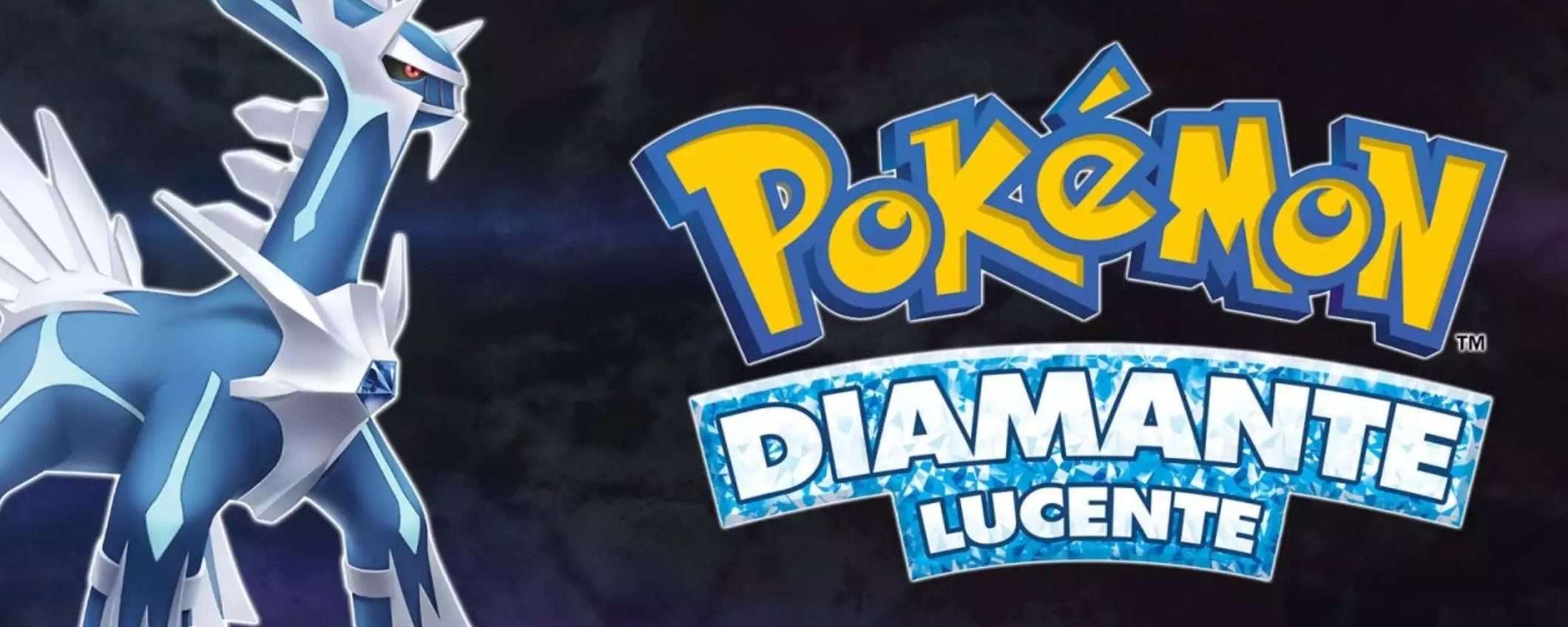Pokèmon Diamante Lucente: rivivi la tua infanzia con questo capolavoro Pokèmon Diamante Lucente: rivivi la tua infanzia con questo capolavoro