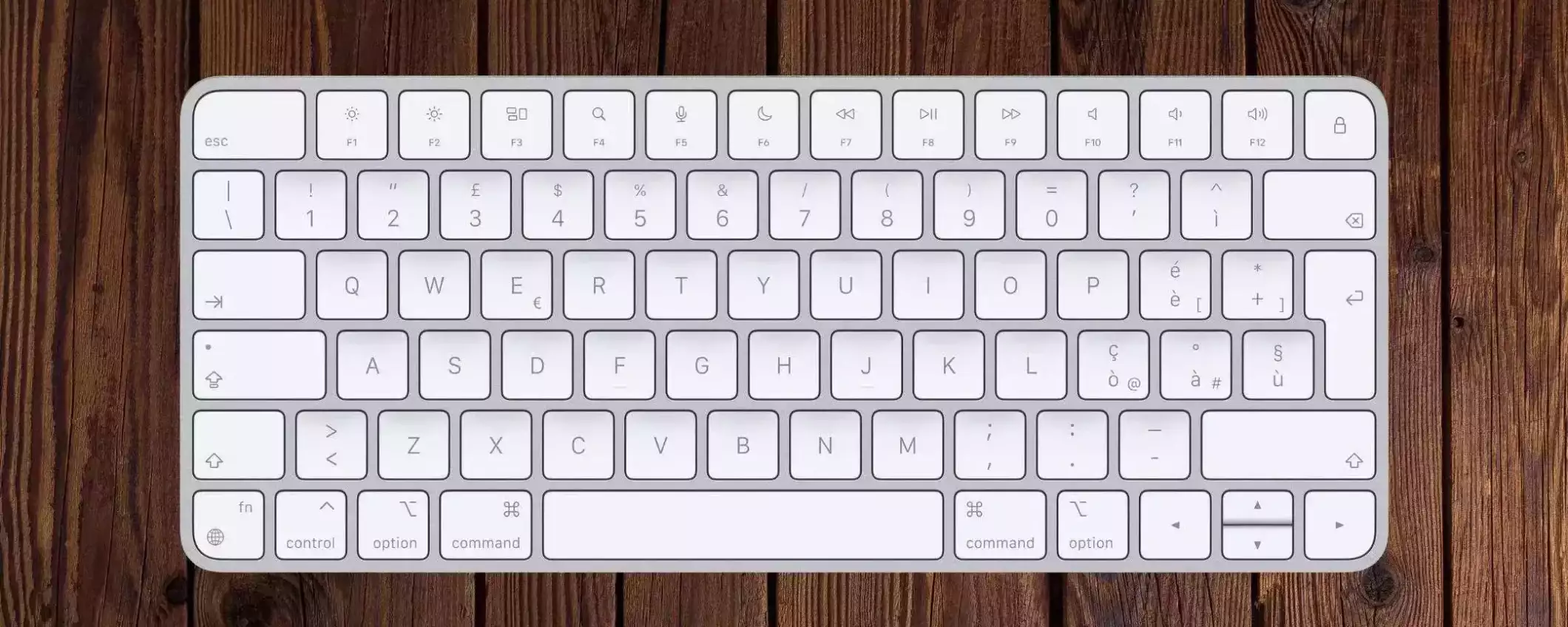 Apple Magic Keyboard a meno di 100€ su Amazon: il GADGET IMPERDIBILE