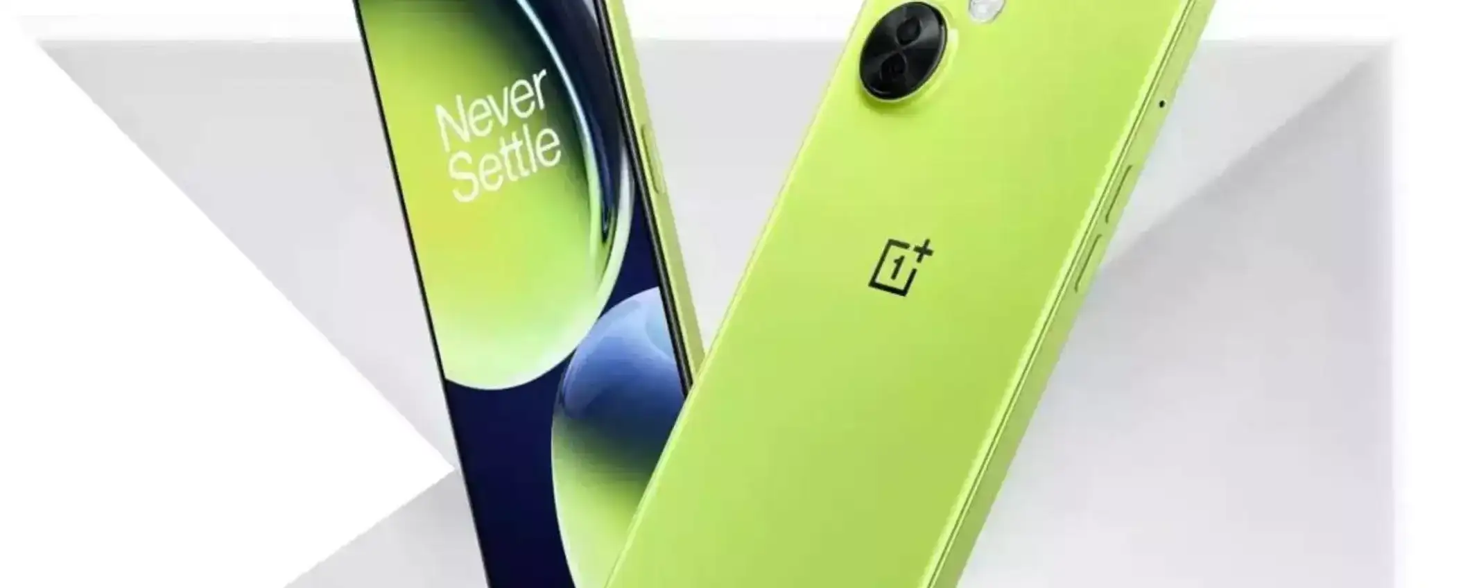 OnePlus Nord CE 3 Lite 5G: prezzo SUPER, costa POCHISSIMO (meno di 170€) OnePlus Nord CE 3 Lite 5G: prezzo SUPER, costa POCHISSIMO (meno di 170€)