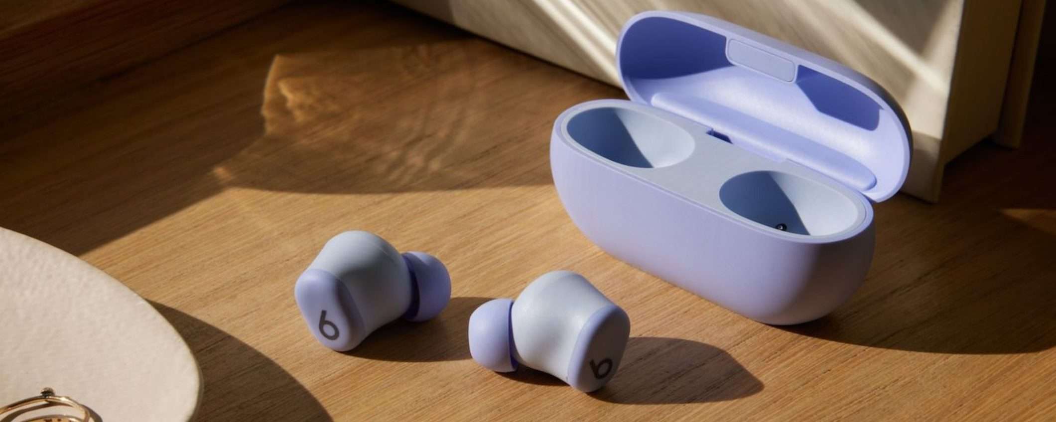 Beats Solo Buds: UFFICIALI i nuovi auricolari low-cost del marchio