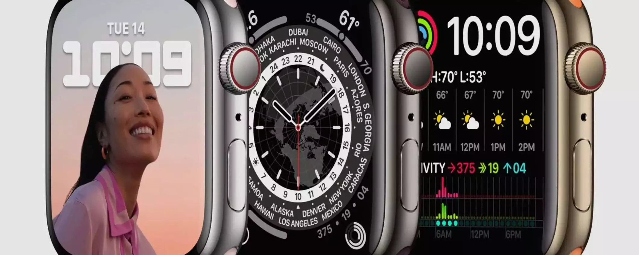 Questo è il momento PERFETTO per comprare un Apple Watch