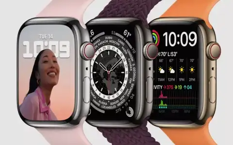 Questo e il momento PERFETTO per comprare un Apple Watch