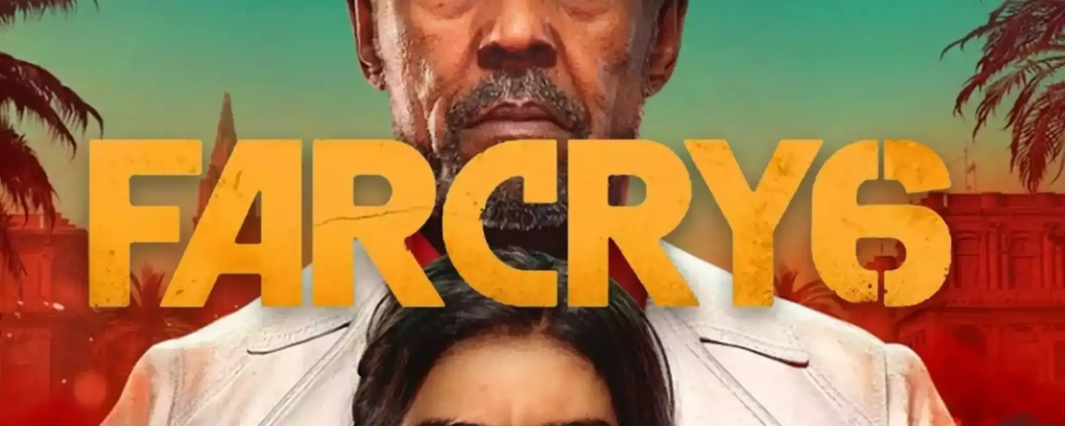 Far Cry 6 Limited Edition (PS5): bastano meno di 20€ per farlo TUO Far Cry 6 Limited Edition (PS5): bastano meno di 20€ per farlo TUO
