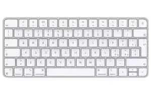 Apple Magic Keyboard