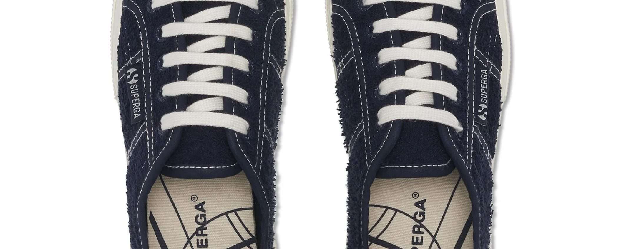 Scarpe Superga: su eBay INCREDIBILE sconto del 74%! Scarpe Superga: su eBay INCREDIBILE sconto del 74%!