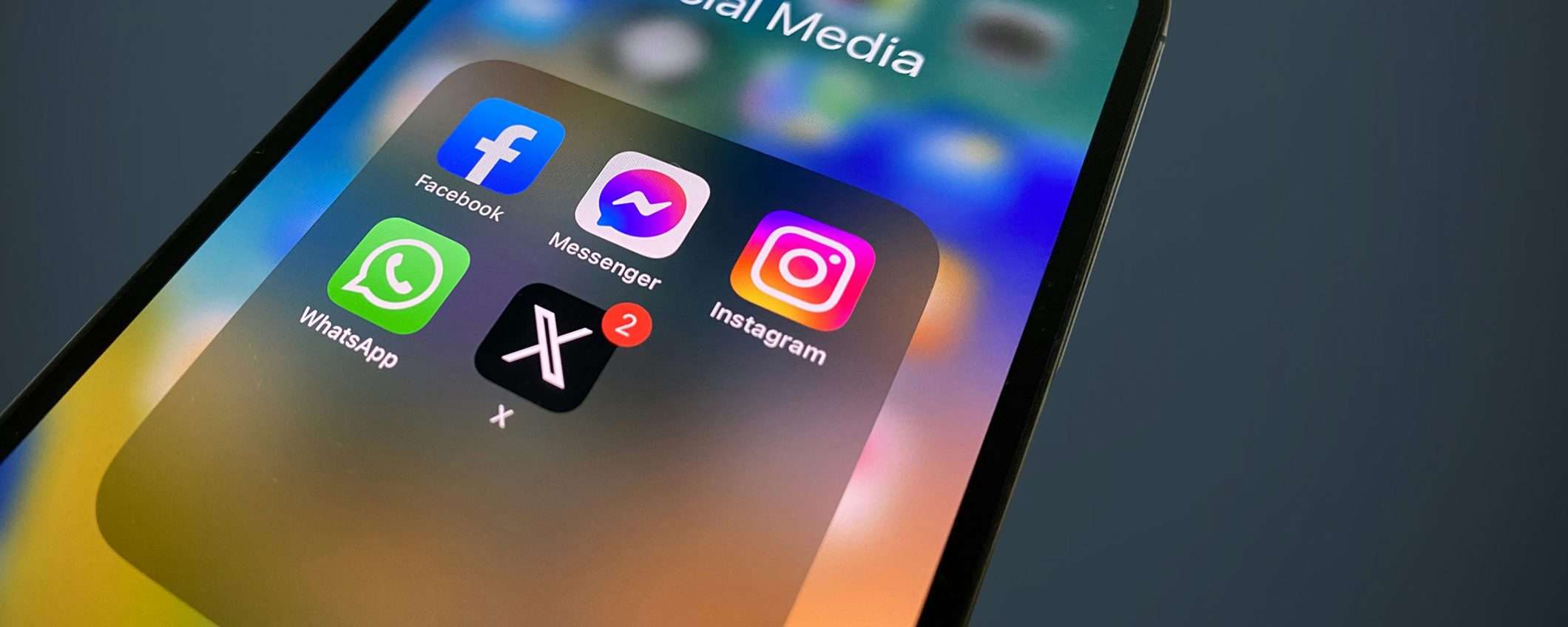 Via i like da X: non potremo più vedere i 