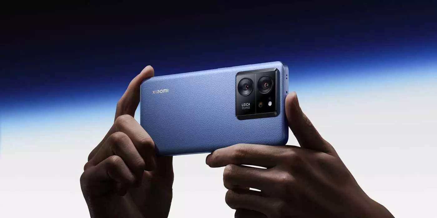 Xiaomi 13T: in offerta a QUESTO PREZZO è il re della fascia media Xiaomi 13T: in offerta a QUESTO PREZZO è il re della fascia media