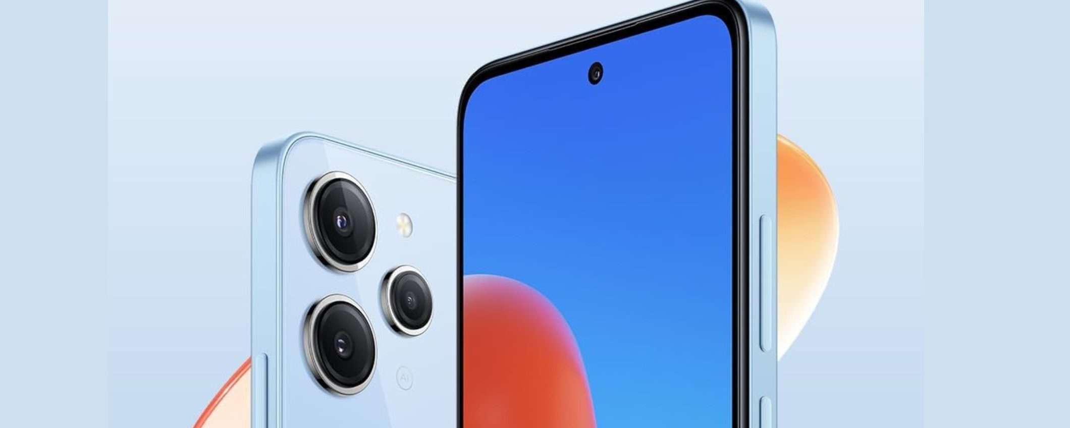 Xiaomi Redmi 12 a 139€ è una FAVOLA display 90Hz, camera 50MP e 5000 mAh Xiaomi Redmi 12 a 139€ è una FAVOLA display 90Hz, camera 50MP e 5000 mAh