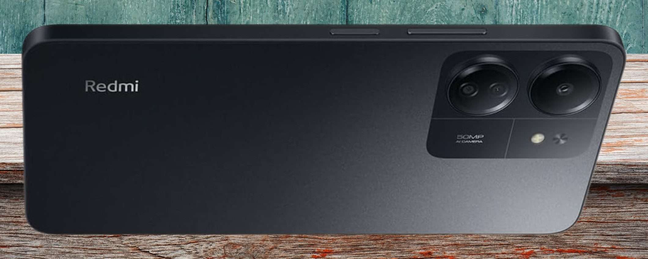 Xiaomi Redmi 13C 128GB a 97€ su Amazon: l'occasione è MOZZAFIATO Xiaomi Redmi 13C 128GB a 97€ su Amazon: l'occasione è MOZZAFIATO